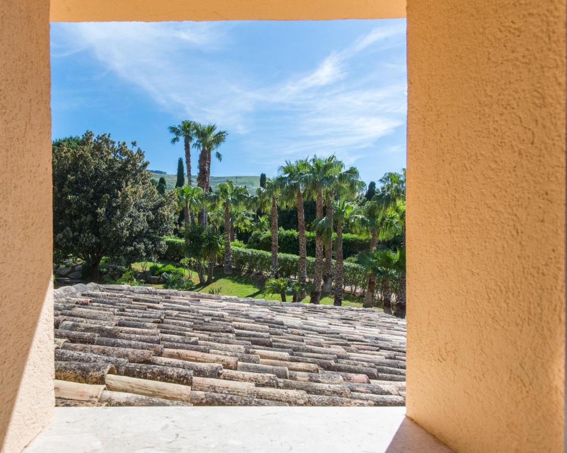 Ulivo Blu Holiday Homes กัสเตลลัมมาเร เดล โกลโฟ ภายนอก รูปภาพ