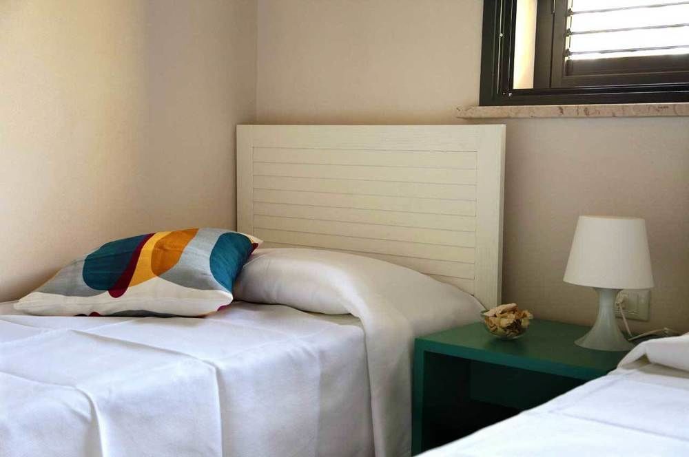 Ulivo Blu Holiday Homes กัสเตลลัมมาเร เดล โกลโฟ ภายนอก รูปภาพ