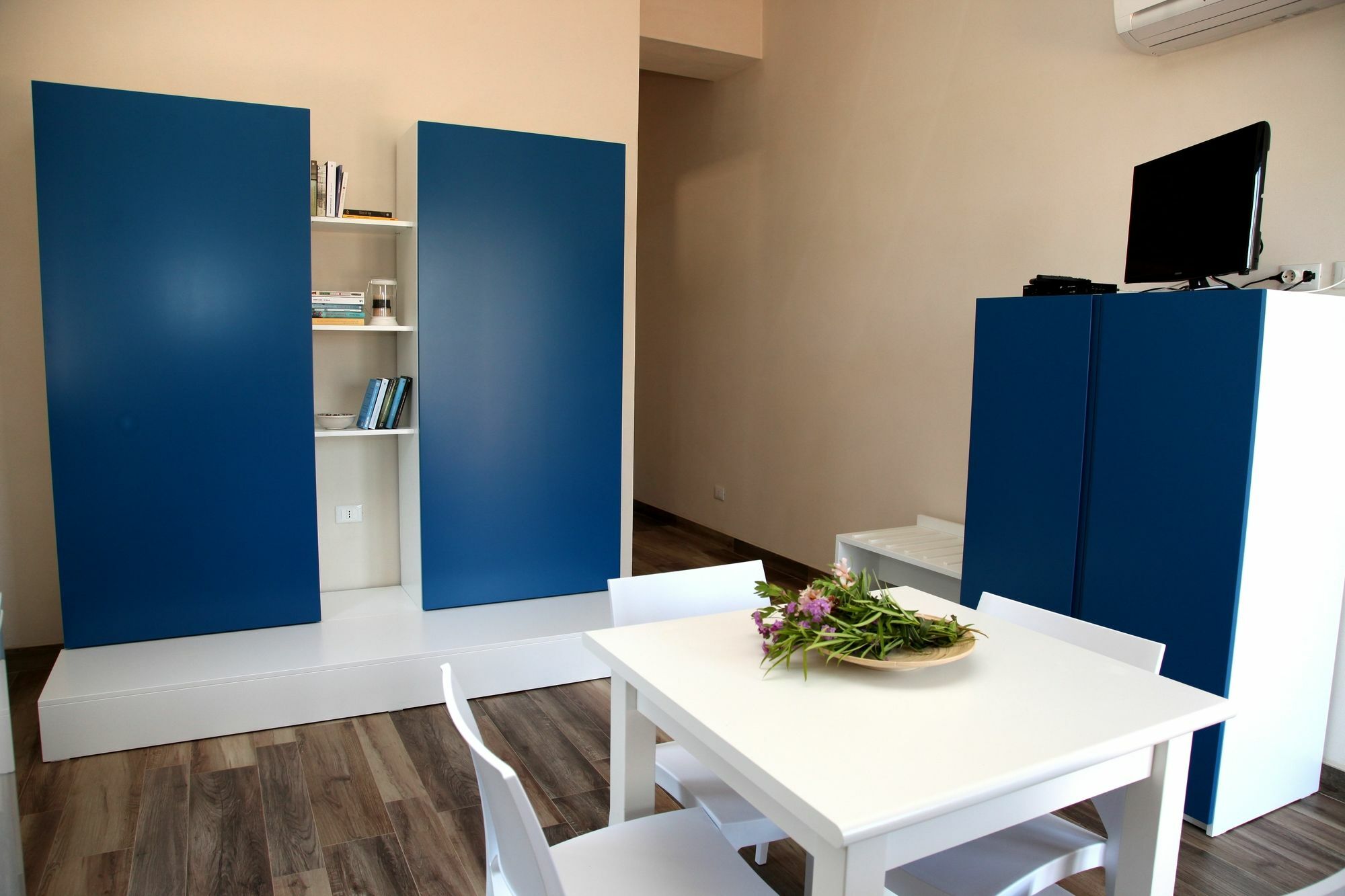 Ulivo Blu Holiday Homes กัสเตลลัมมาเร เดล โกลโฟ ภายนอก รูปภาพ
