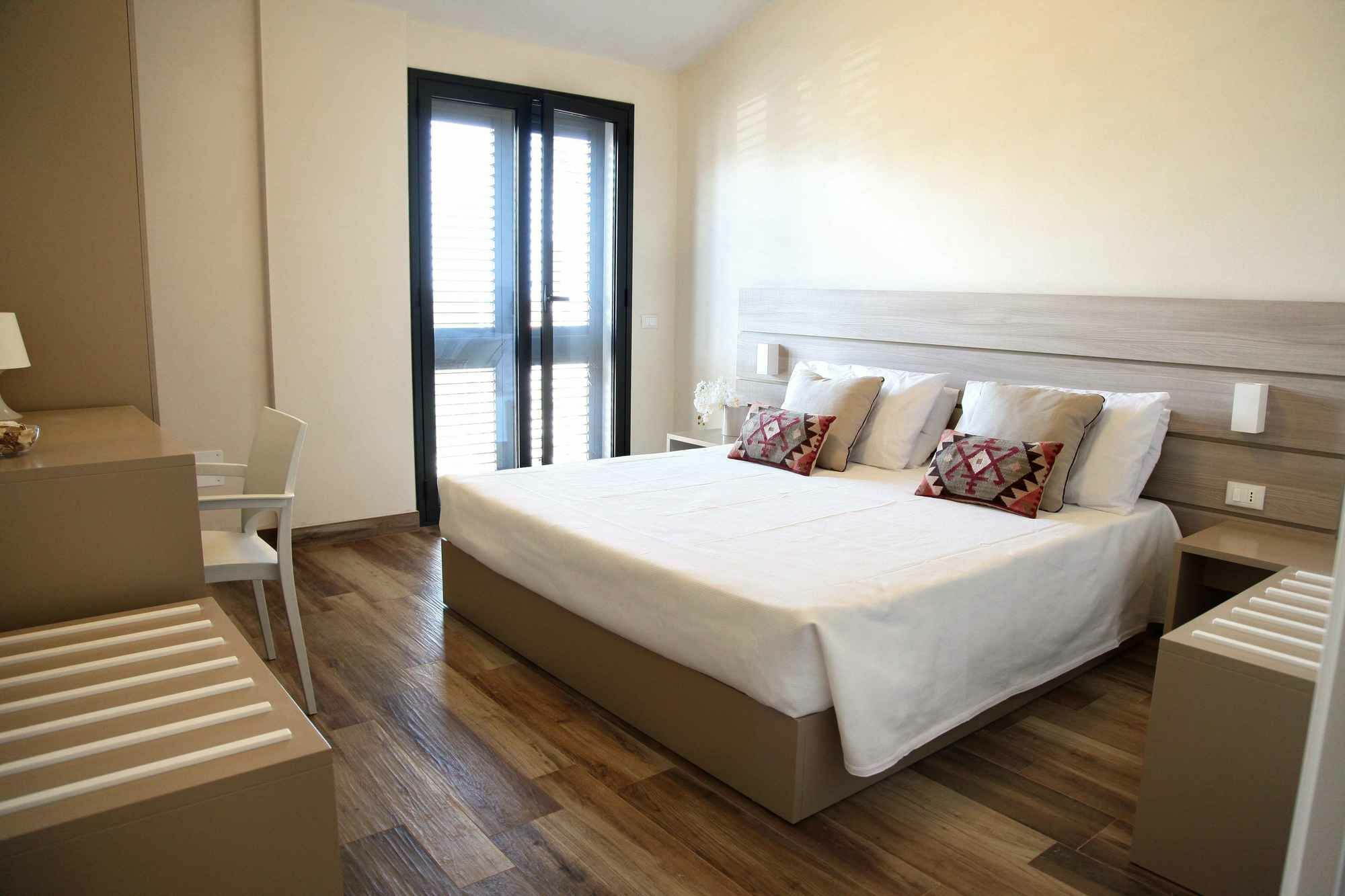 Ulivo Blu Holiday Homes กัสเตลลัมมาเร เดล โกลโฟ ภายนอก รูปภาพ