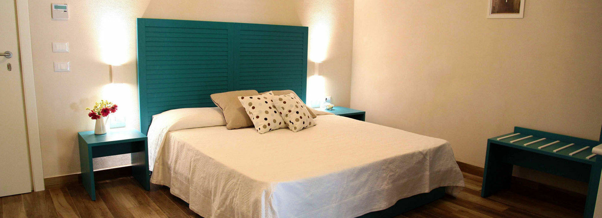 Ulivo Blu Holiday Homes กัสเตลลัมมาเร เดล โกลโฟ ภายนอก รูปภาพ